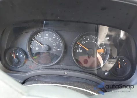 2016 Jeep Patriot Latitude from USA, damaged, VIN 1C4NJRFB5GD674700